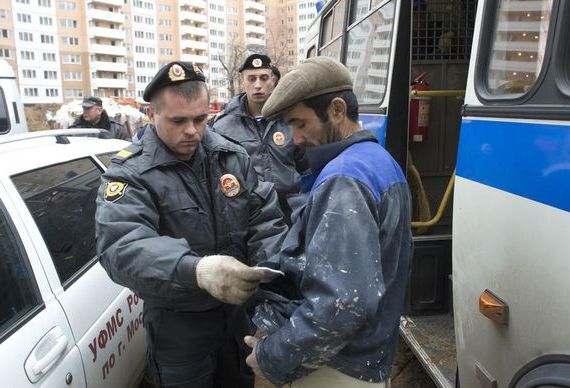 прописка в Десногорске